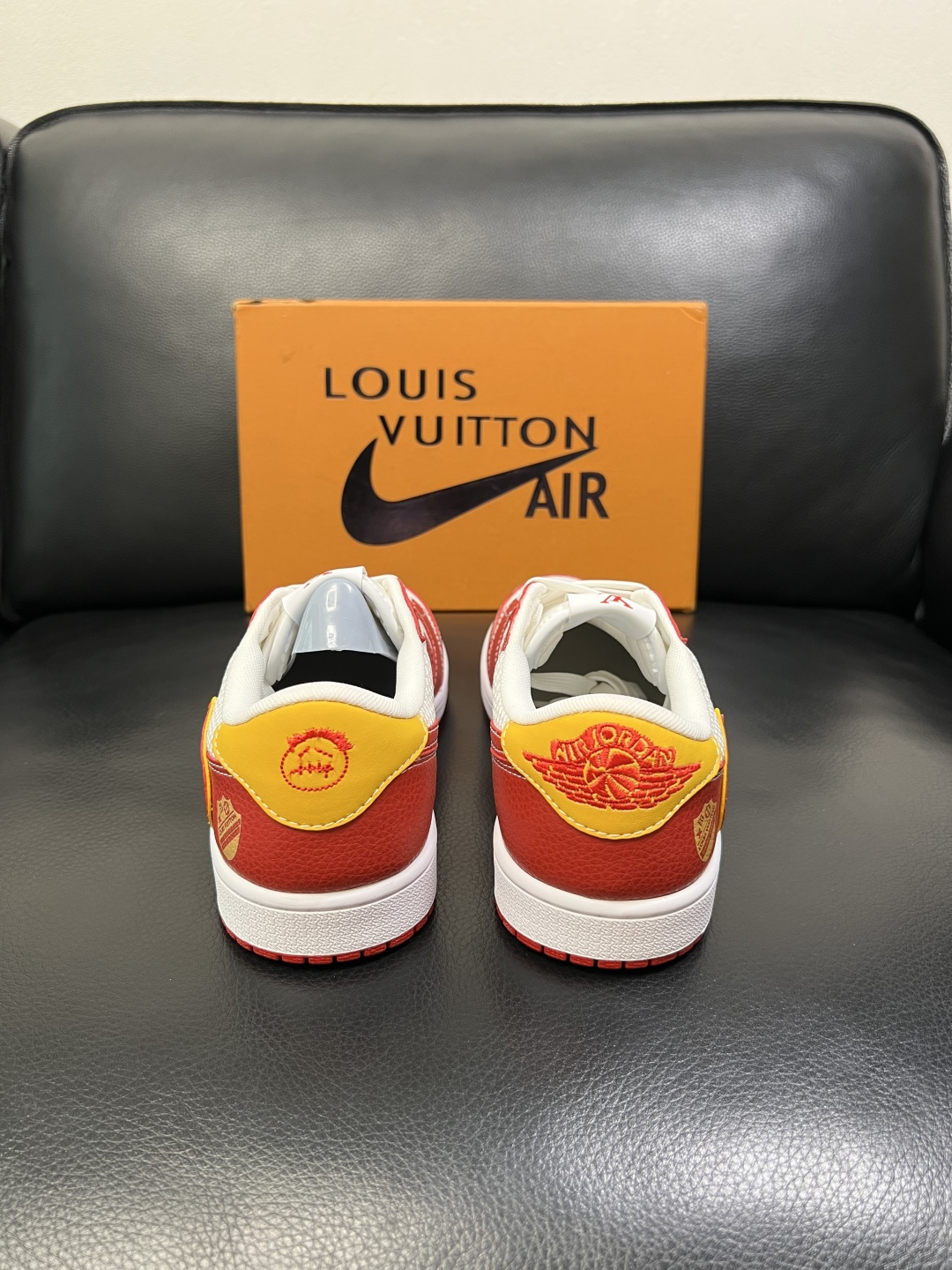 LV